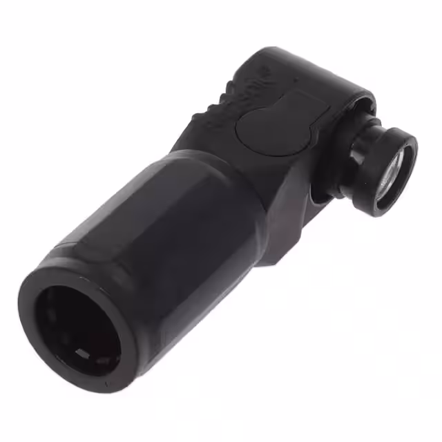 SLPPB50BNB2 Amphenol Industrial Operations  Spezialisierte Steckverbinder